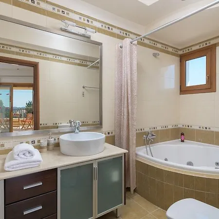 Harmony Villa Koskinou (Rhodes)