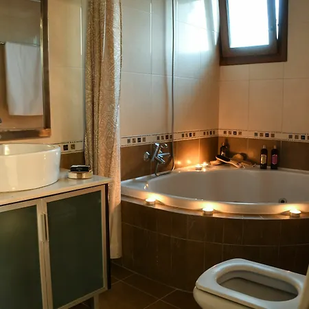 Harmony Villa