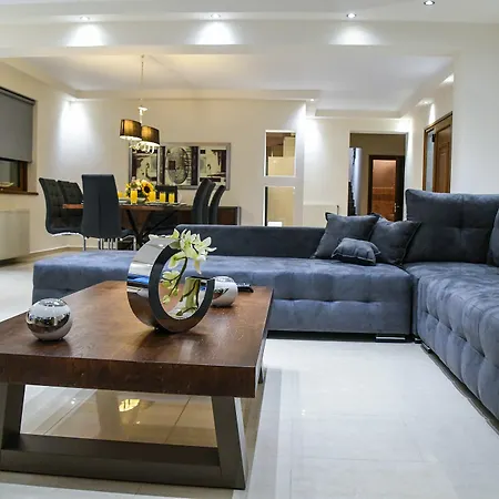 Harmony Villa