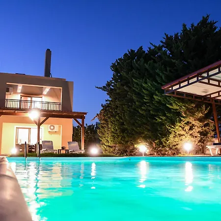 Villa Harmony *