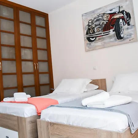Villa Harmony Koskinou (Rhodes)